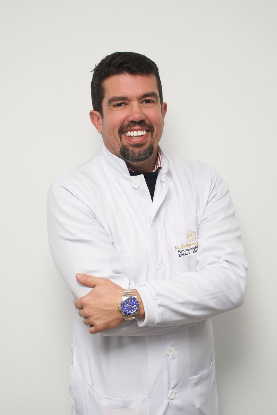 Dr. Guilherme Alcântara